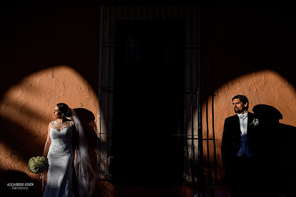 fotógrafo de boda en guadalajara