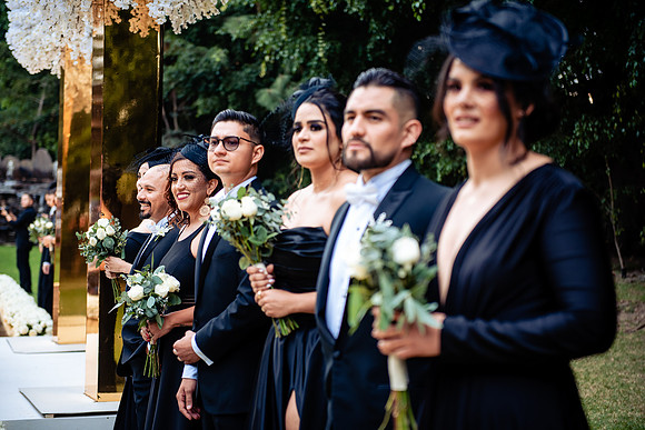 fotógrafo bodas guadalajara