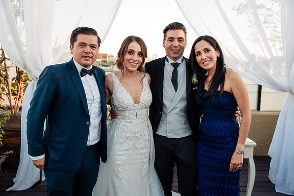 fotógrafo bodas guadalajara