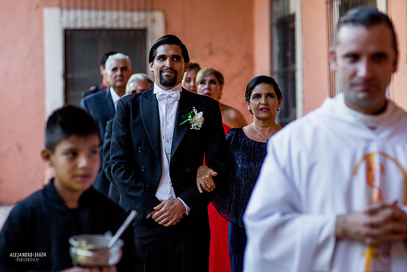 fotógrafo de boda en guadalajara