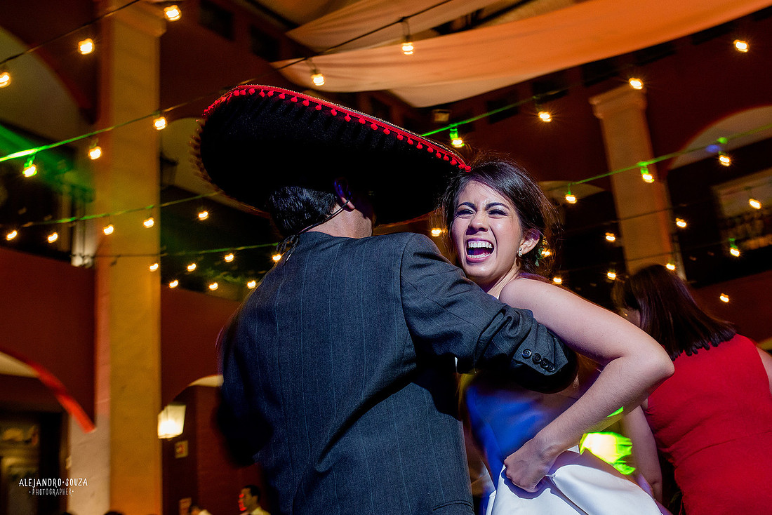 fotógrafo de boda en guadalajara