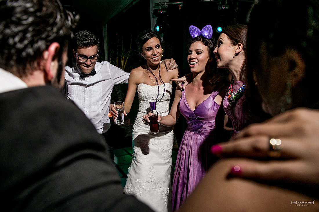 momentos de bodas 