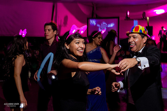 fotógrafo de boda en guadalajara