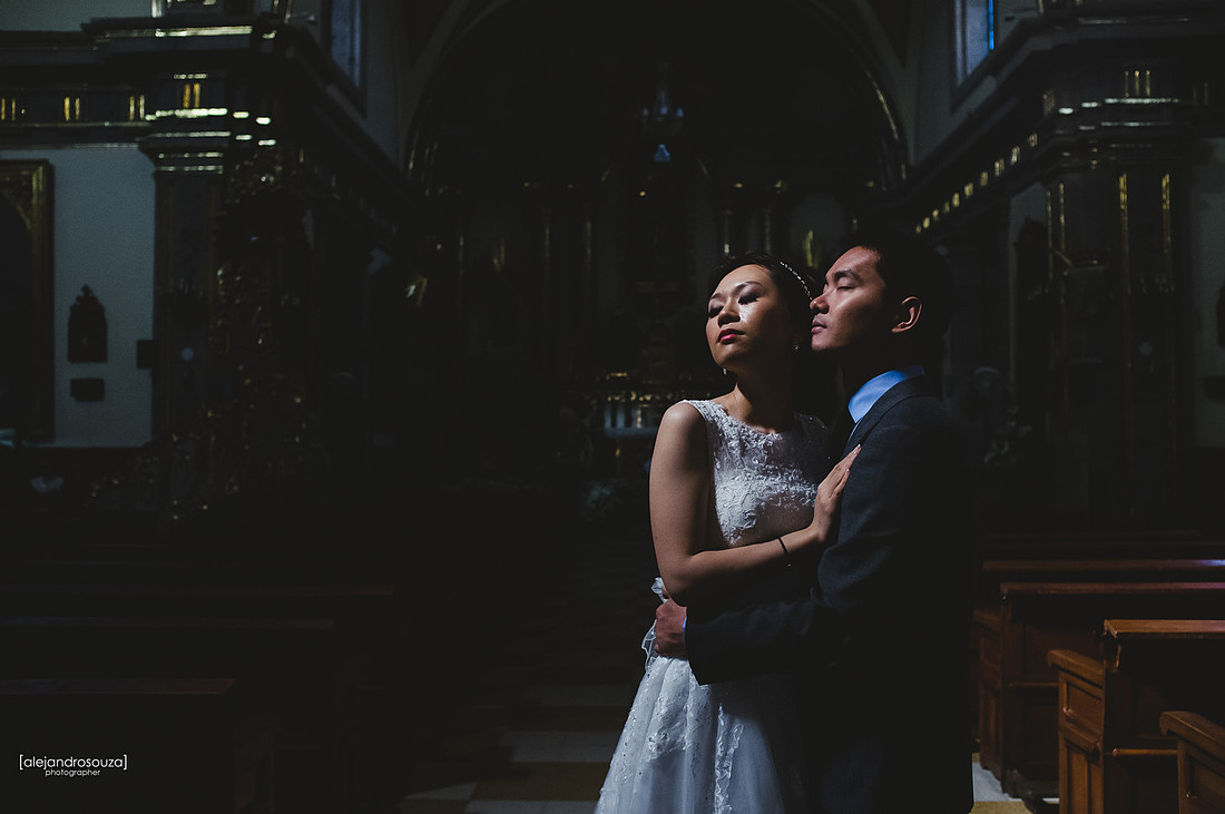 fotografo creativo 
