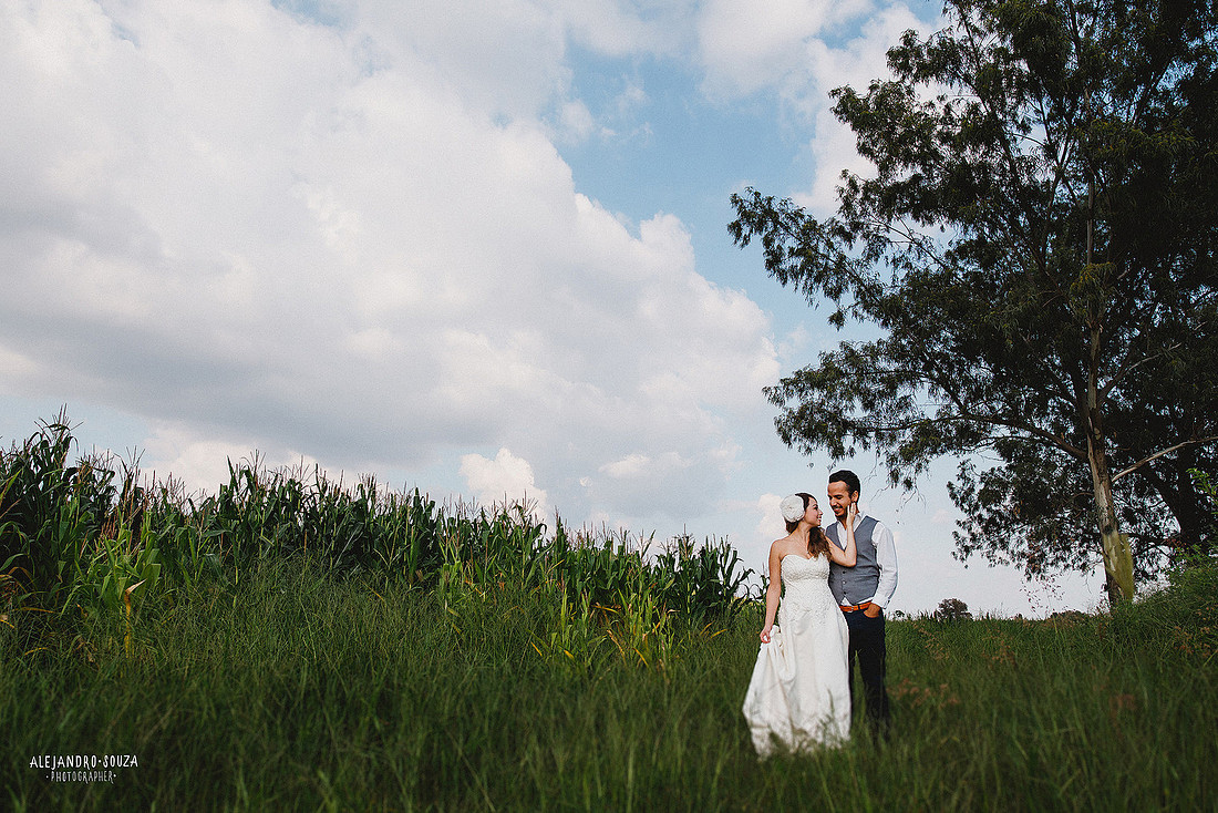 fotógrafo de boda en guadalajara