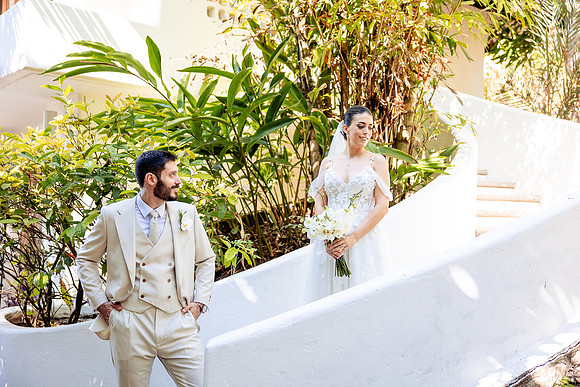 fotógrafo de bodas puerto vallarta
