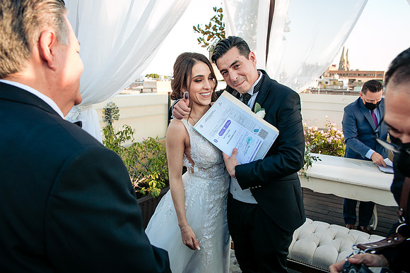 fotógrafo bodas guadalajara