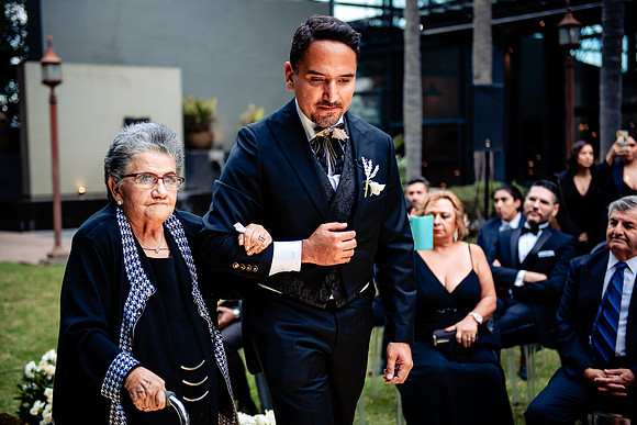 fotógrafo bodas guadalajara