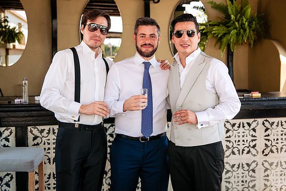 fotógrafo bodas guadalajara