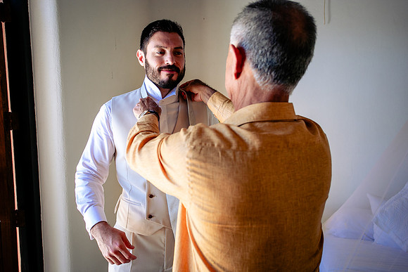 fotógrafo de bodas puerto vallarta