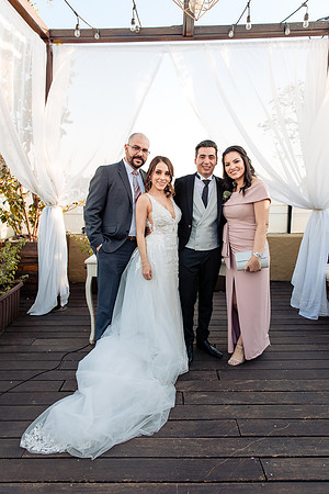 fotógrafo bodas guadalajara