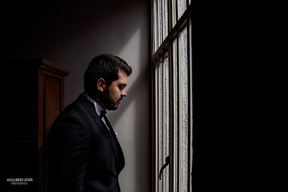 fotógrafo de boda en guadalajara