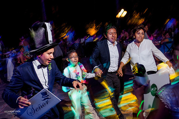fotógrafo de boda