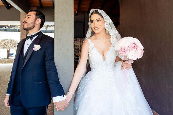 fotógrafo de bodas guadalajara
