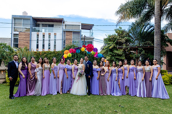 fotógrafo bodas guadalajara