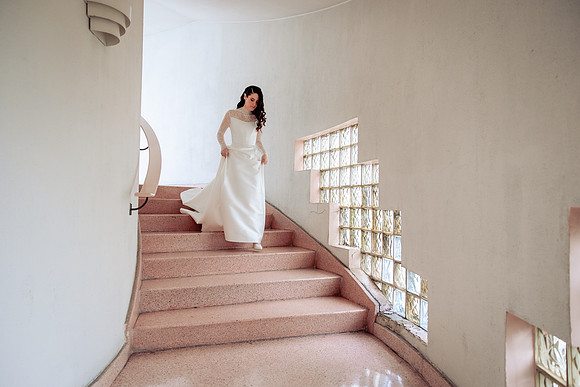 fotógrafo de bodas cdmx