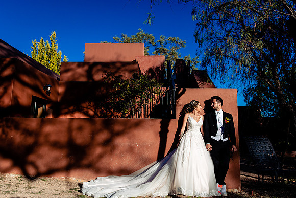 boda en san miguel de allende