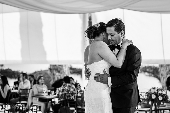 fotógrafo de boda en guadalajara