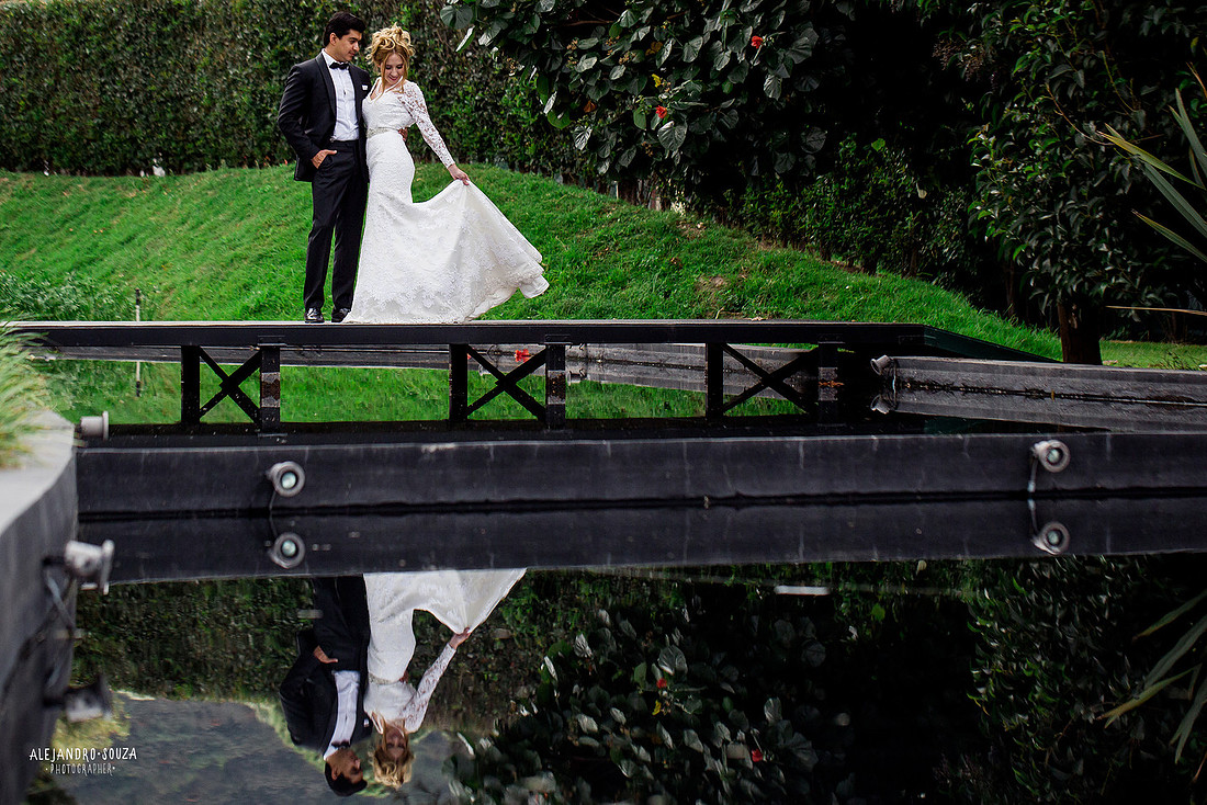 fotógrafo de boda en guadalajara