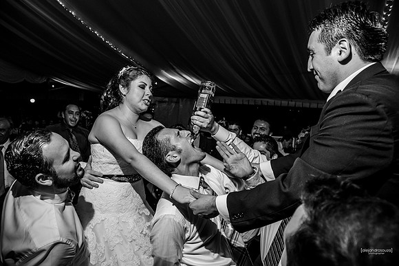 fotografo bodas guadalajara