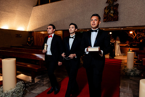 fotógrafo bodas guadalajara