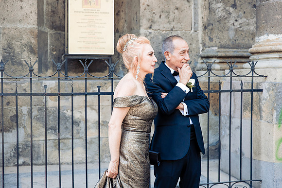 fotógrafo bodas guadalajara