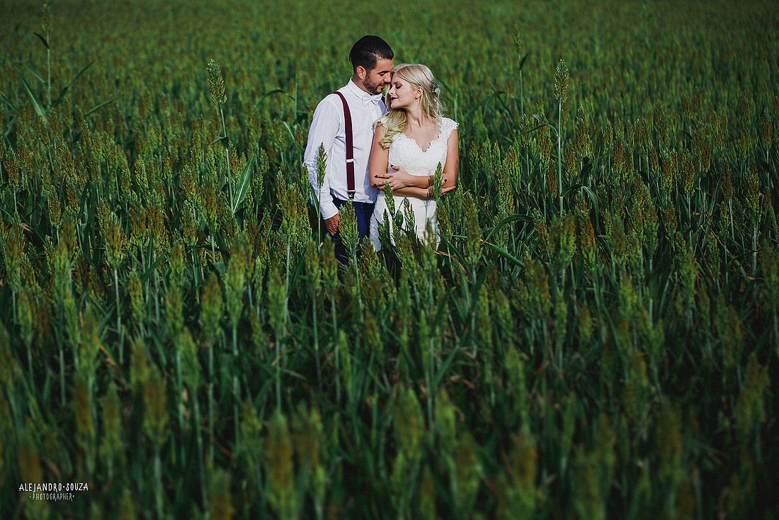 fotógrafo de boda en guadalajara