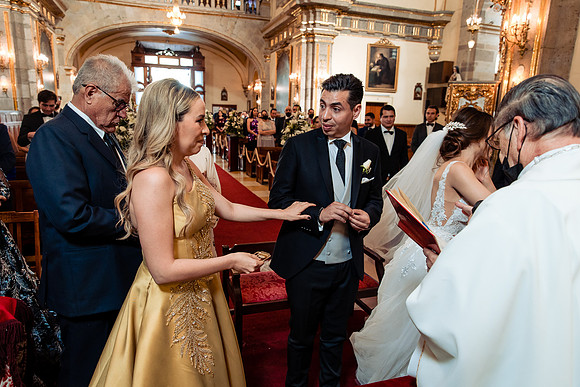 fotógrafo bodas guadalajara