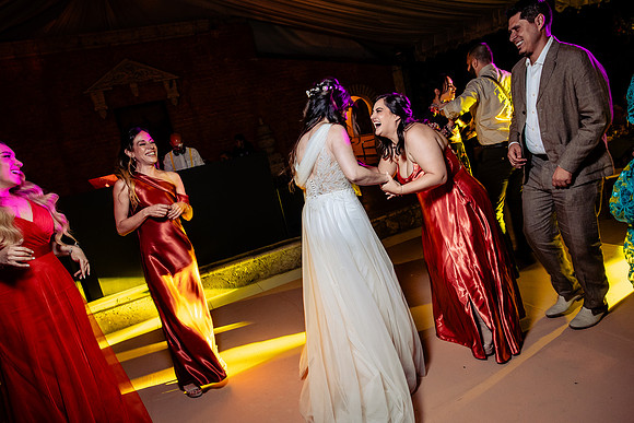 fotógrafo de bodas guadalajara