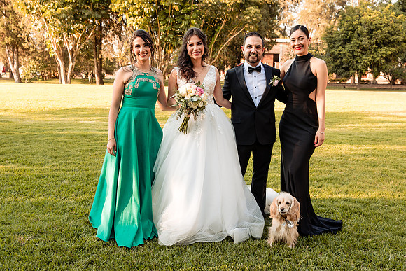 fotógrafo de bodas guadalajara