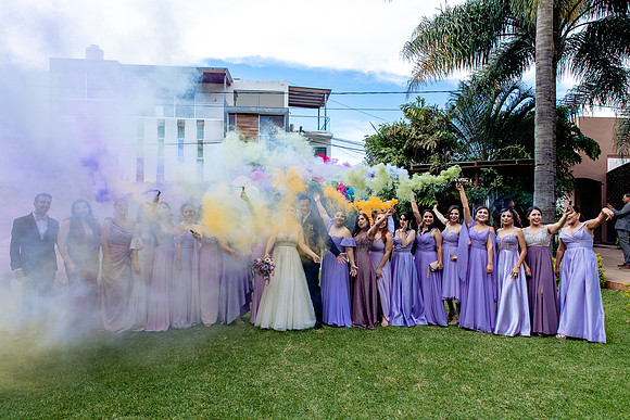 fotógrafo bodas guadalajara