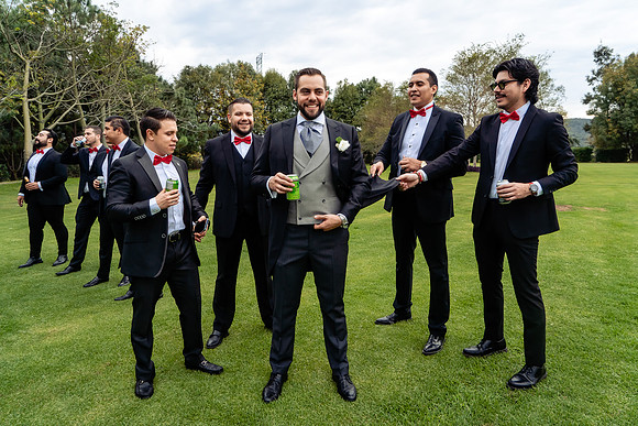 fotógrafo bodas guadalajara