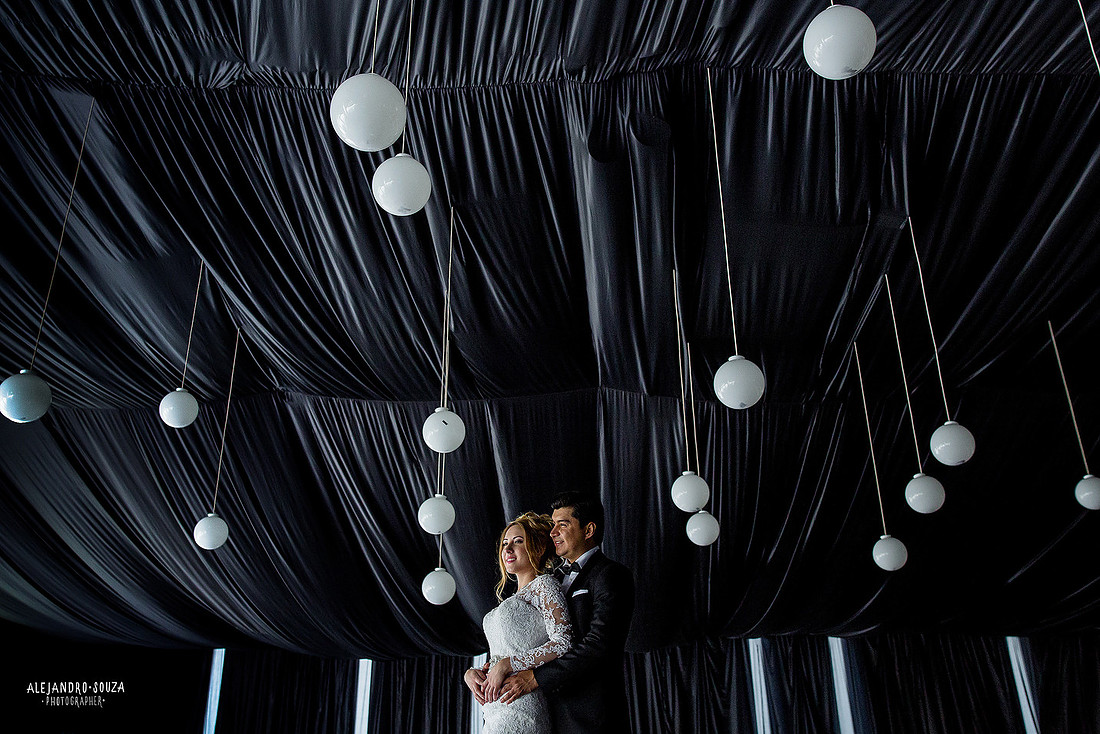 fotógrafo de boda en guadalajara