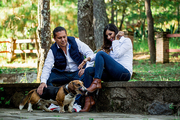 fotógrafo de boda en guadalajara