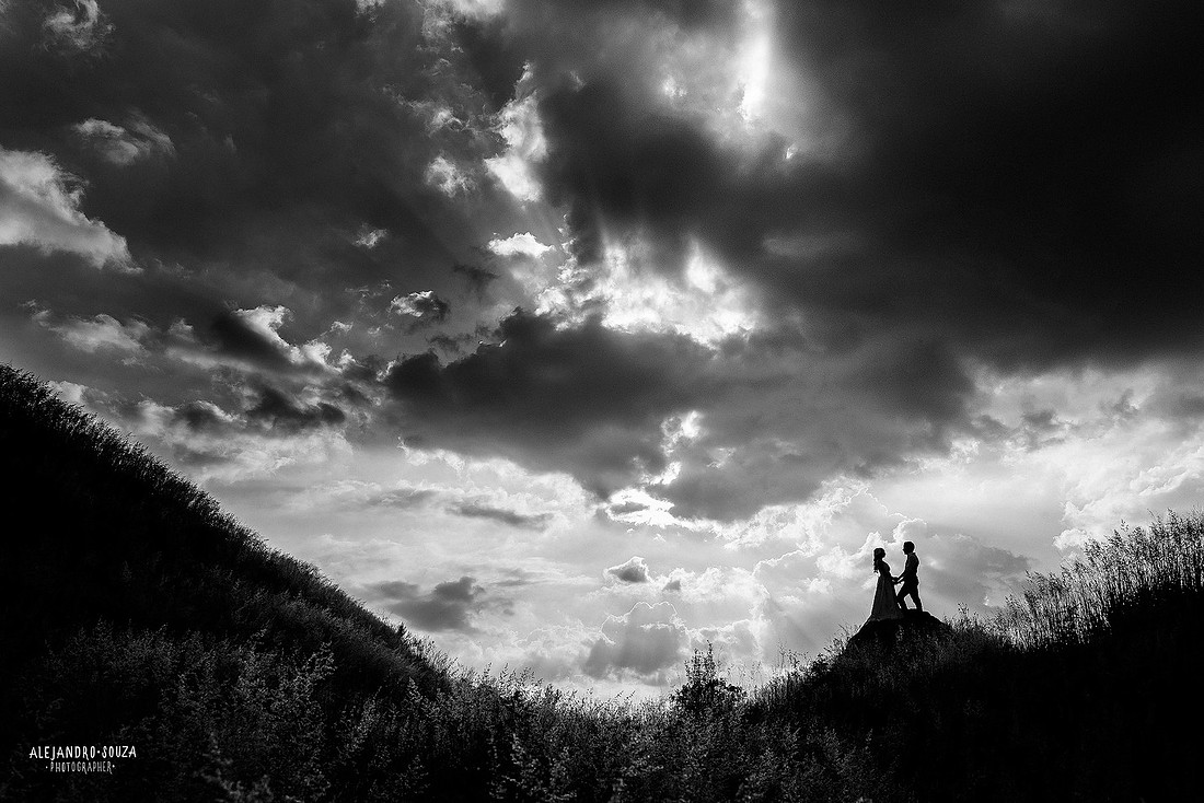 fotógrafo de boda en guadalajara