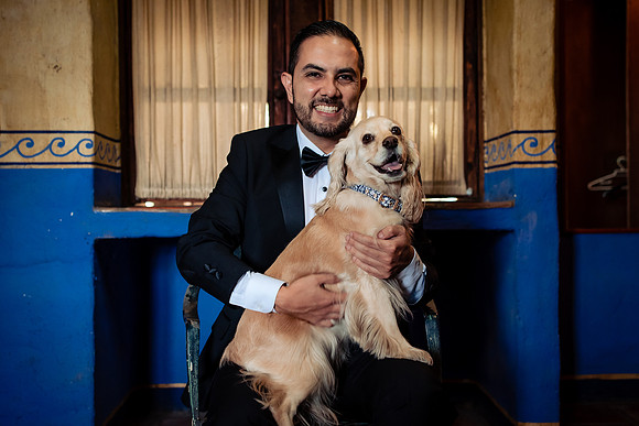 fotógrafo de bodas guadalajara