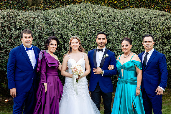 fotógrafo de bodas guadalajara