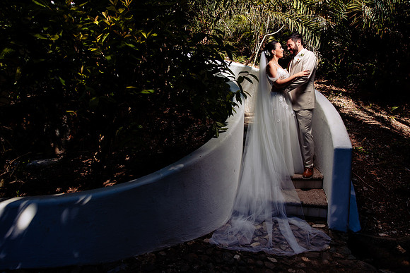 fotógrafo de bodas puerto vallarta