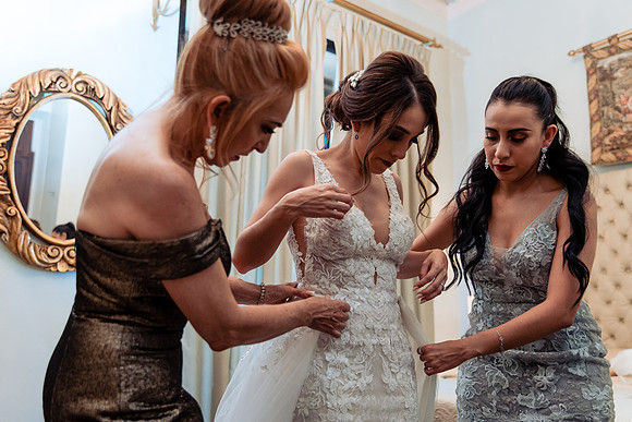 fotógrafo bodas guadalajara