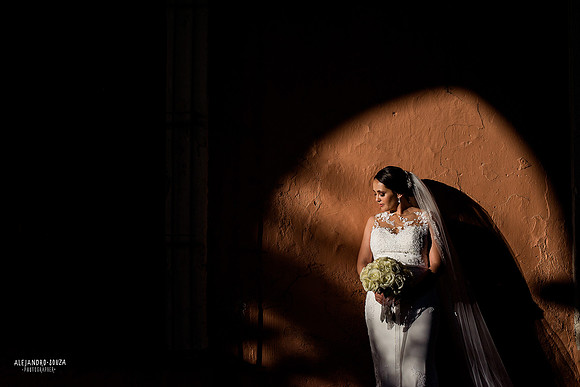 fotógrafo de boda en guadalajara