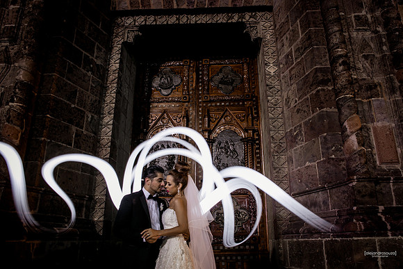 fotografo bodas guadalajara