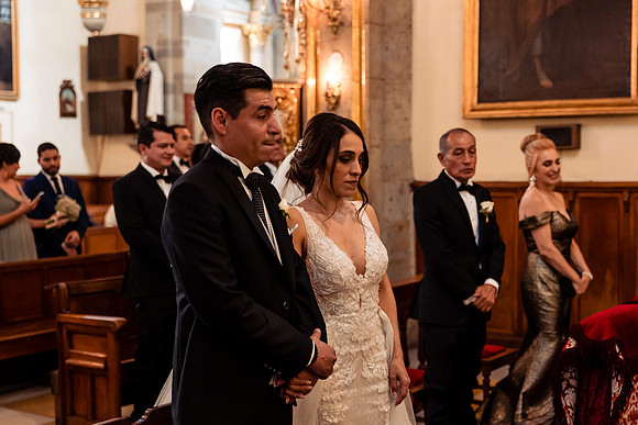 fotógrafo bodas guadalajara
