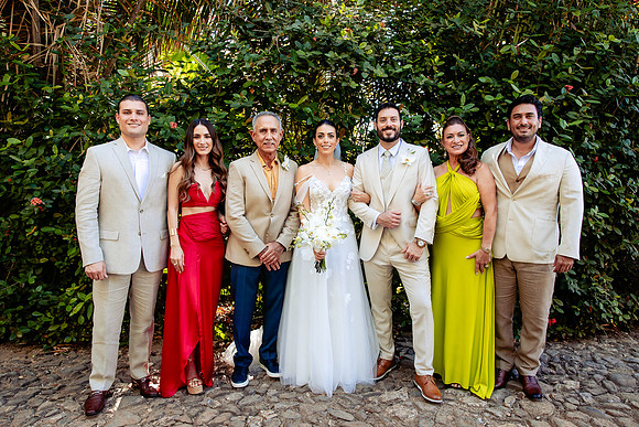 fotógrafo de bodas puerto vallarta