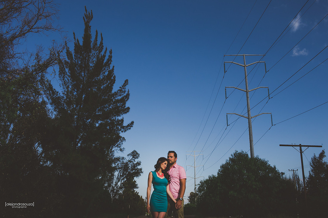 fotografia de boda
