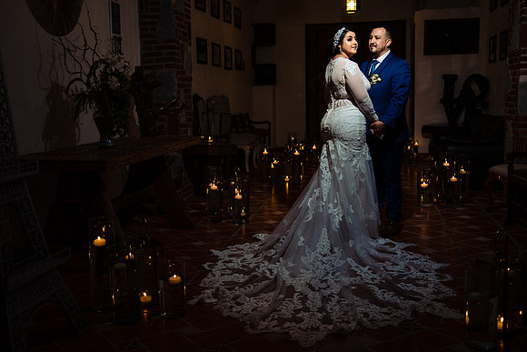fotógrafo de bodas guadalajara