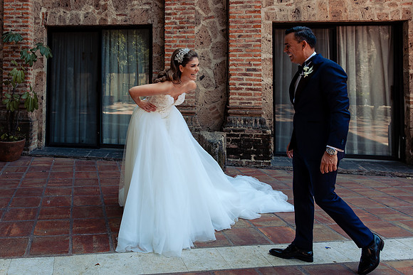 la bendita eventos