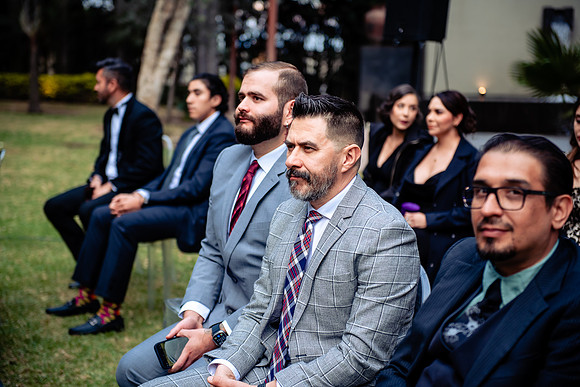 fotógrafo bodas guadalajara