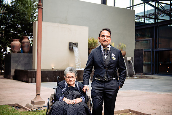 fotógrafo bodas guadalajara