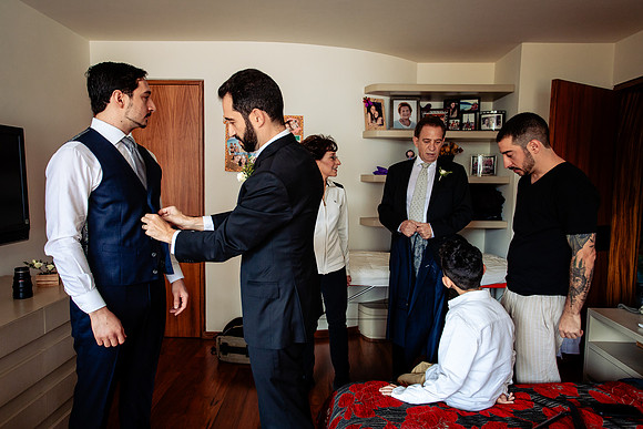fotógrafo de bodas cdmx