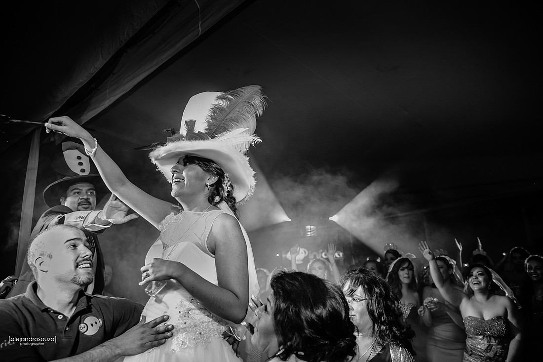 fotografo de bodas en guadalajara